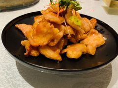 -荣鹏风味烀饼(万达广场店)