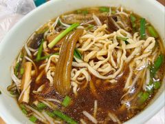 鳝鱼-陈记锅盖面(长江路店)