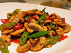 -紫鑫阁饭庄(长安店)