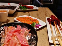 -锦城印象火锅(天府三街店)