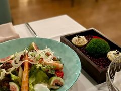-Kathleen's Waitan 凯圣琳江景西餐厅(外滩店)