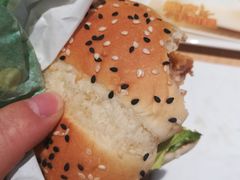 -德克士(上东店)