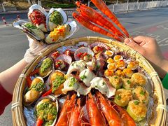 -鲜得来渔港(七贤岭店)