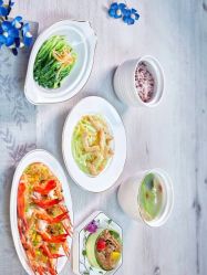 -宝生月子中心(独栋园林·福田店)