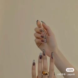 -Pink You美甲洗眉纹绣定制中心