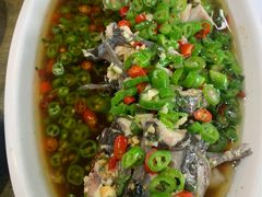 -李庄白肉(晨辉路店)
