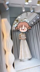 -衣贝姿婚纱礼服馆