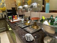 -索菲特西湖大酒店·香榭丽全日候餐厅(南山路店)