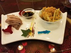 -山明水秀大饭店