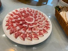 -东来顺•非遗火锅(外滩店)