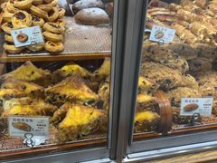 -苹果花园(枫林路店)