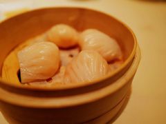 原汁鲜虾饺-利苑酒家(宜安广场店)