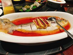 -宝燕壹号景观餐厅(龙盛国际商业广场店)
