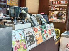 -猫屎咖啡(上下九步行街店)