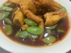 -咱家小院(汉中门店)