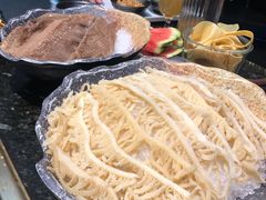 -王家渡火锅店(棕榈泉店)