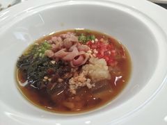 -山东宾馆·齐鲁苑餐厅