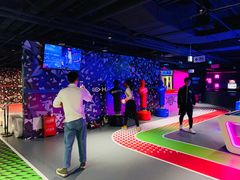 -VS SPORTS PARK运动玩乐园·团建·生日会(合生汇店)