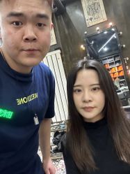 -無名发艺