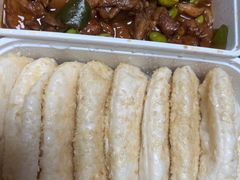 -南京大牌档(龙江新城市广场店)