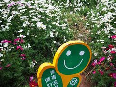 -海心沙亚运公园