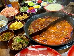 -楠火锅(葫芦岛飞天广场店)