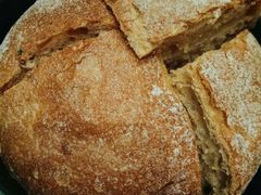 -君悦酒店·La Terrazza意合園·意式风味