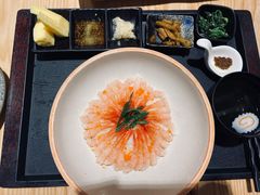 -初居食屋日式料理(万象城购物中心店)