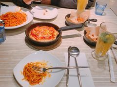 -必胜客(玫瑰坊店)