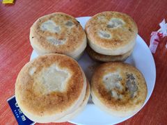 -馅饼粥·百年传承 since1926(中山路店)