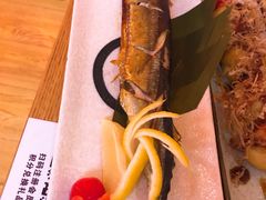 -栖川山葵家·寿喜锅·日式料理(龙湖北城天街商场店)