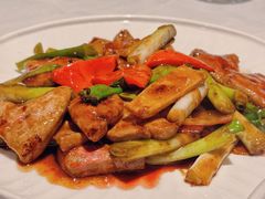 -博多新记·粤菜(复兴店)