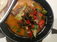 -新仙清汤牛腩(铜锣湾店)