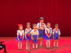 -真棒幼儿识字·阅读(梅江校区)