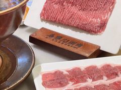 -牛街·马辈儿涮肉(牛街总店)