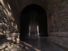 景点-明孝陵