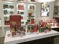 零售区-GODIVA(印象城店)