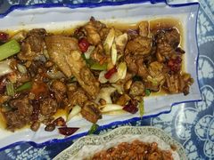 android_upload_pic-白家寨子·山野白族菜(古城总店)