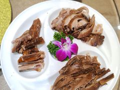-百年银屏蚝烙·潮汕菜·非遗(乐山店)