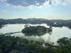 -惠州康帝国际酒店