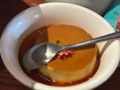 黄酒布丁-寻宝记绍兴菜(鲁迅路店)