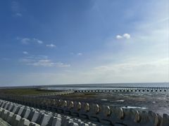 -南汇嘴观海公园