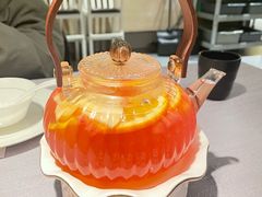 -章吴记喜瑞餐厅(东东城店)