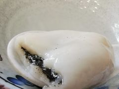 芝麻汤圆-高行汤团店(金高路店)