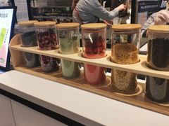 -茶百道(柏威年店)