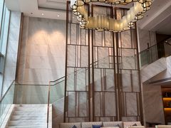-常熟理文铂尔曼酒店