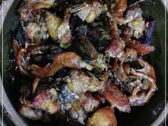 -斯丹姜母鸭·古法干香(涂门街总店)