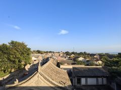 -鸡鸣驿城
