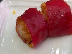 -喜宴·粤菜·茶点·海鲜(光浩店)