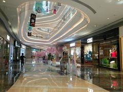 -银泰百货(厦门国贸中心店)